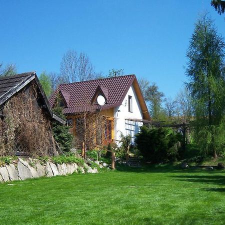 Agroturystyka Kalina Wielka Zimmer foto