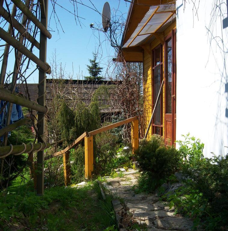 Agroturystyka Kalina Wielka Exterior foto