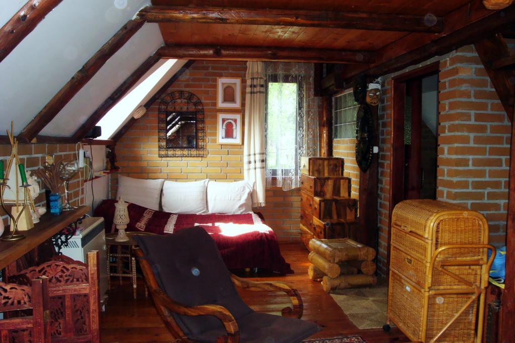 Agroturystyka Kalina Wielka Zimmer foto