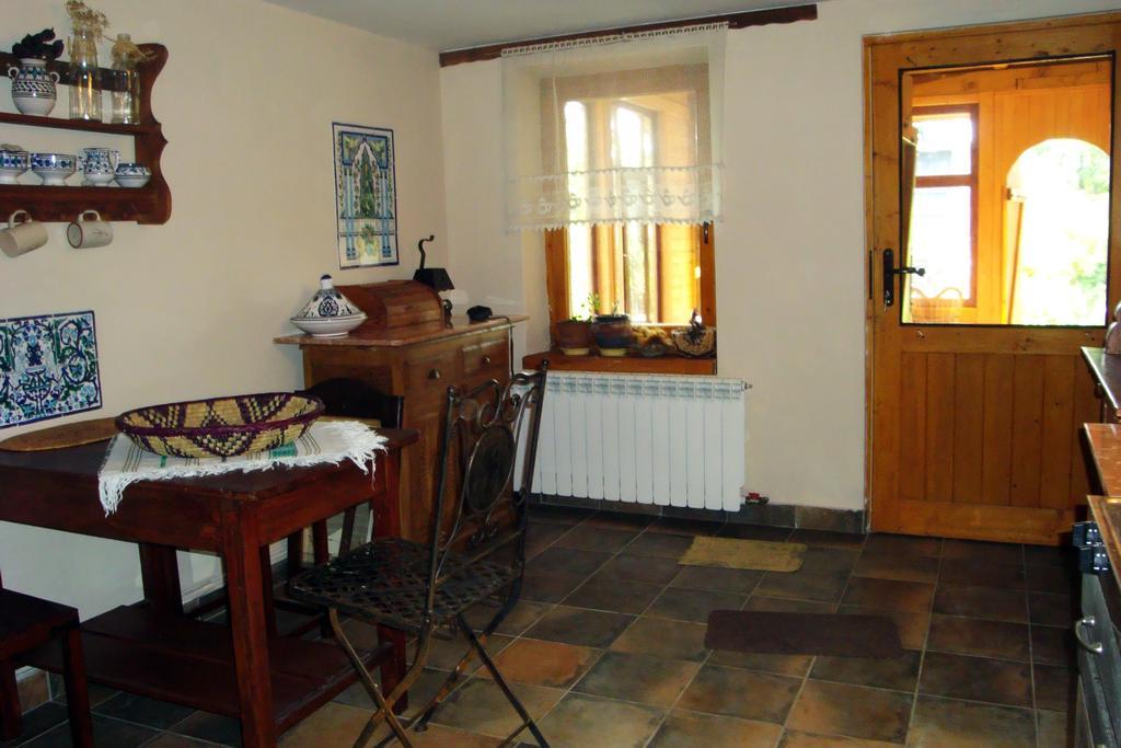 Agroturystyka Kalina Wielka Zimmer foto